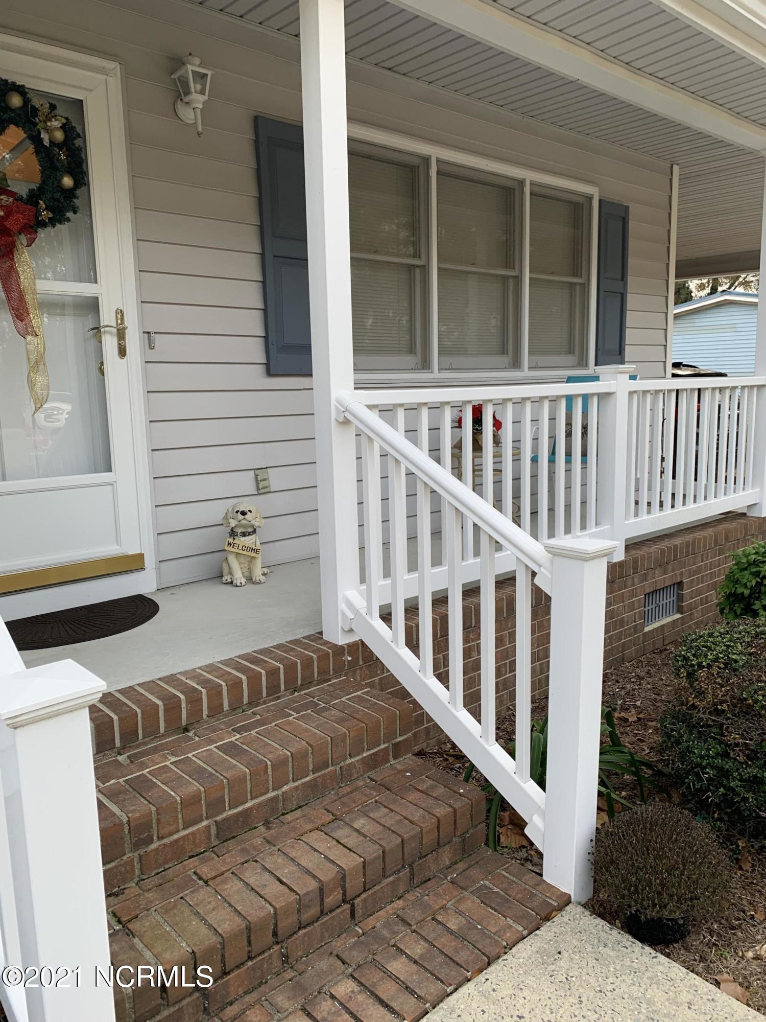 270 New Hope Church Road Turkey, NC 28393 - Photo 2 of 15 IMG-2033