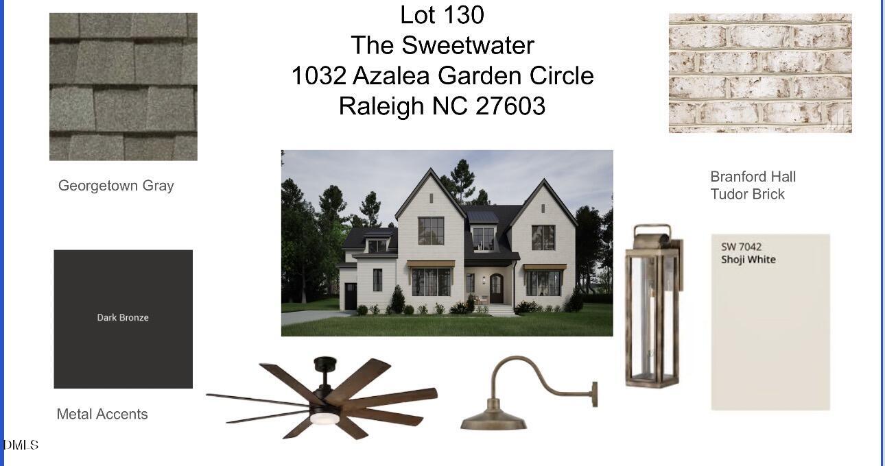 1032 Azalea Garden Circle Raleigh, NC 27603 - Photo 2 of 14 IMG_4206