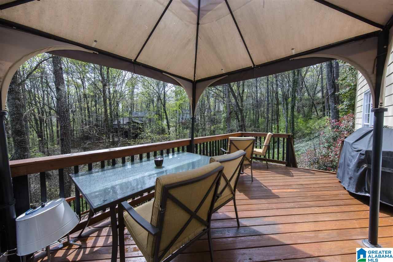 729 Dividing Ridge Drive Birmingham, AL 35244 - Photo 34 of 44