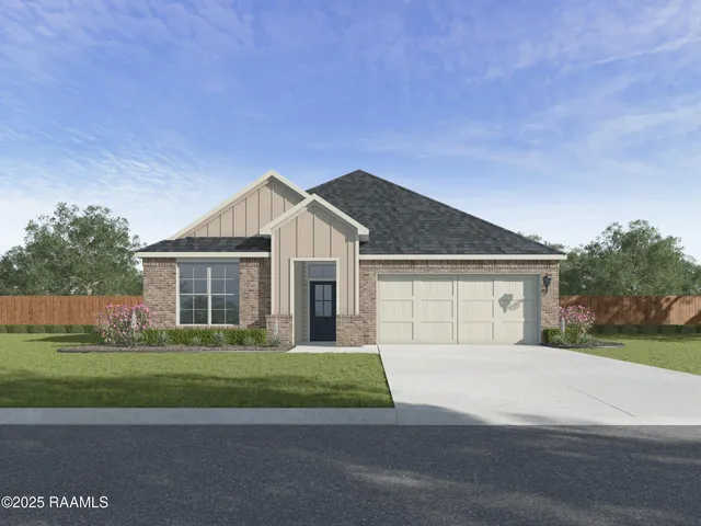 $293,000 | 207 Bellewood, Lafayette, LA 70507