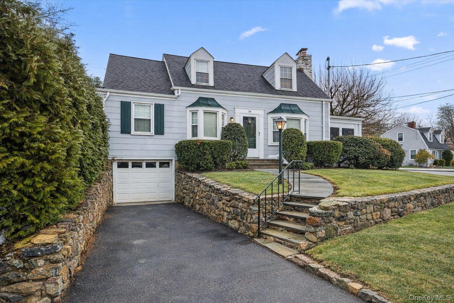30 Argyle Road Rye Brook, NY 10573 - Photo 1 of 1