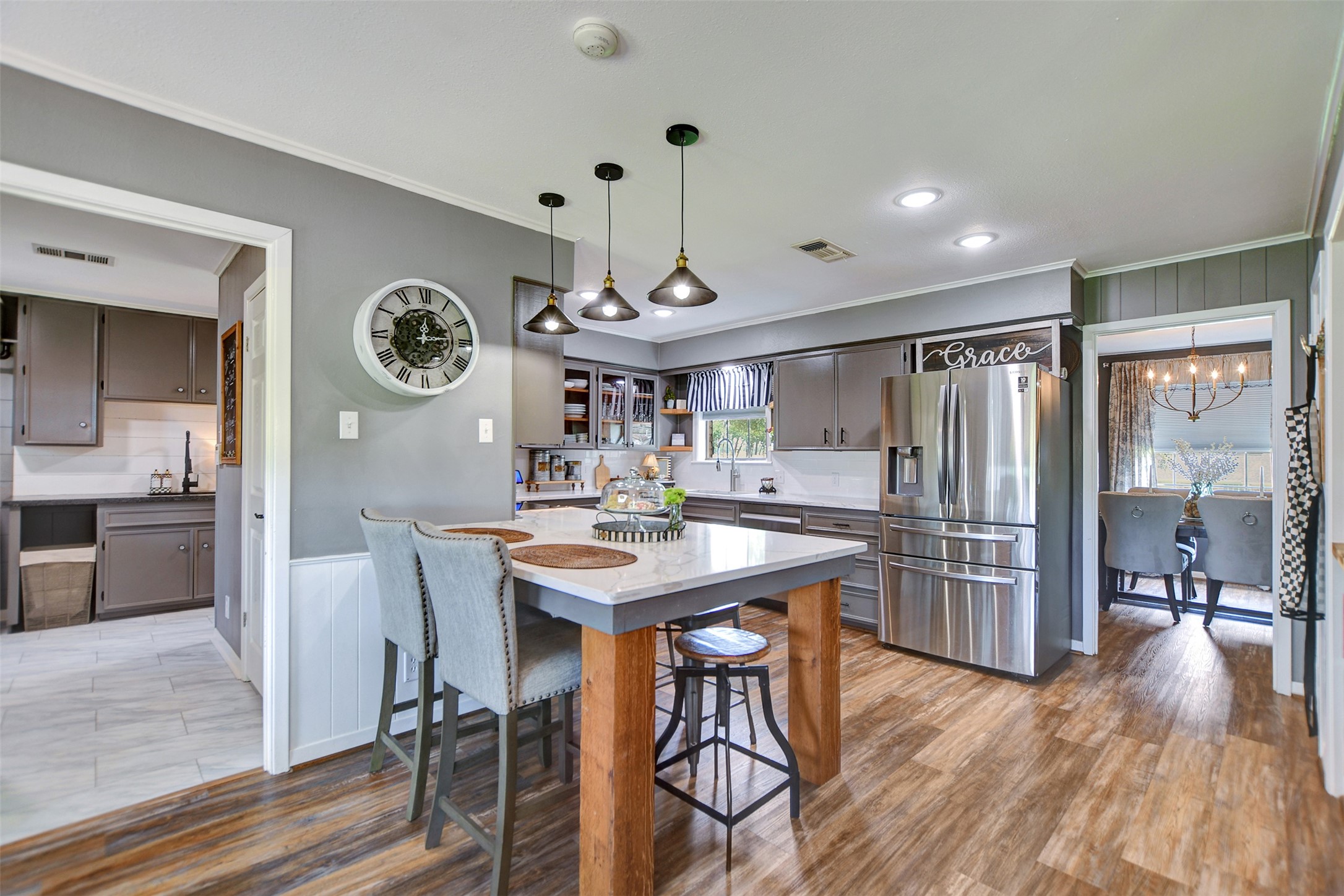 925 Standley Road Madisonville, TX 77864 - Photo 14 of 50