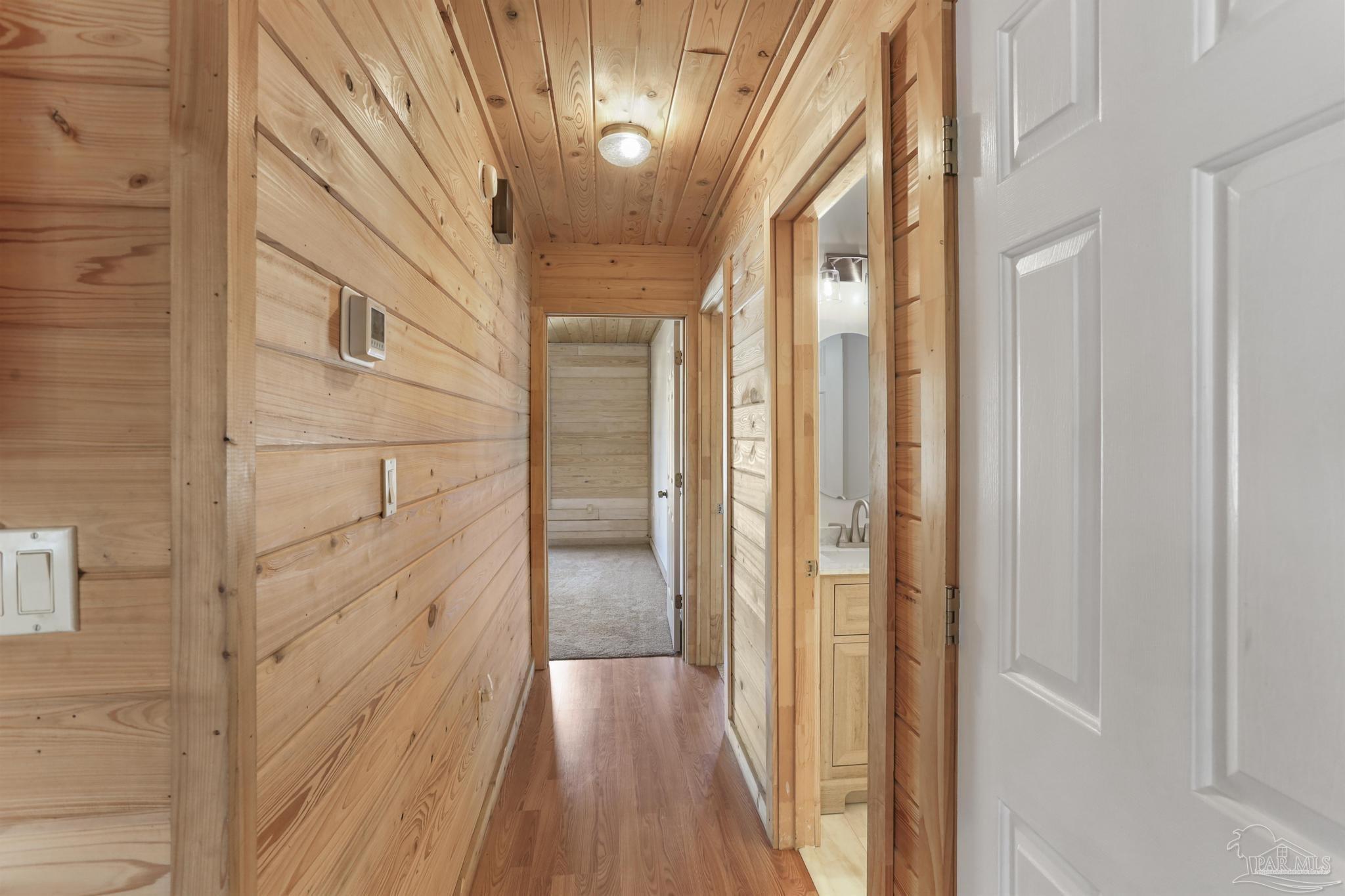 6856 Martin Road Milton, FL 32570 - Photo 18 of 50 a view of a bathroom