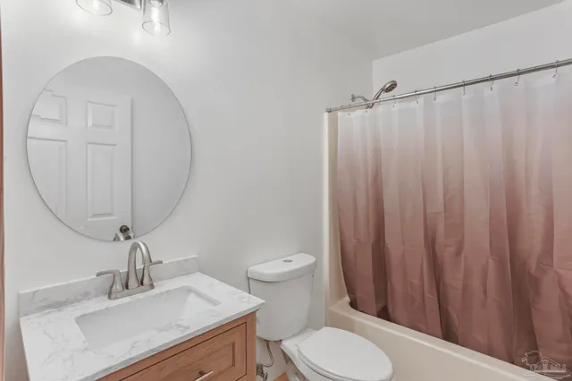 $519,900 | 6856 Martin Road, Milton, FL 32570