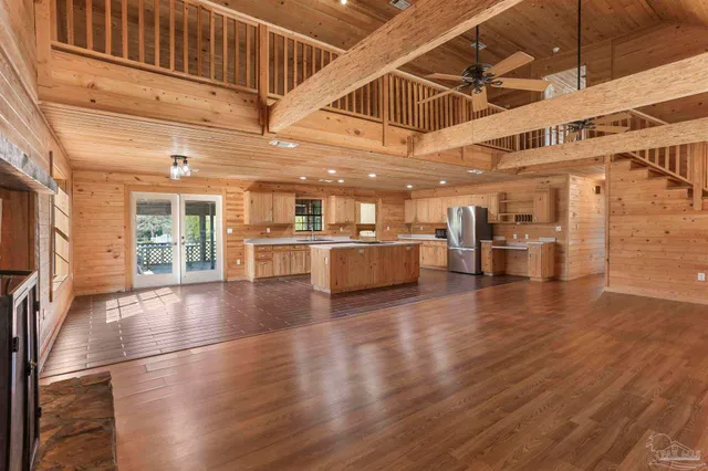 $519,900 | 6856 Martin Road, Milton, FL 32570