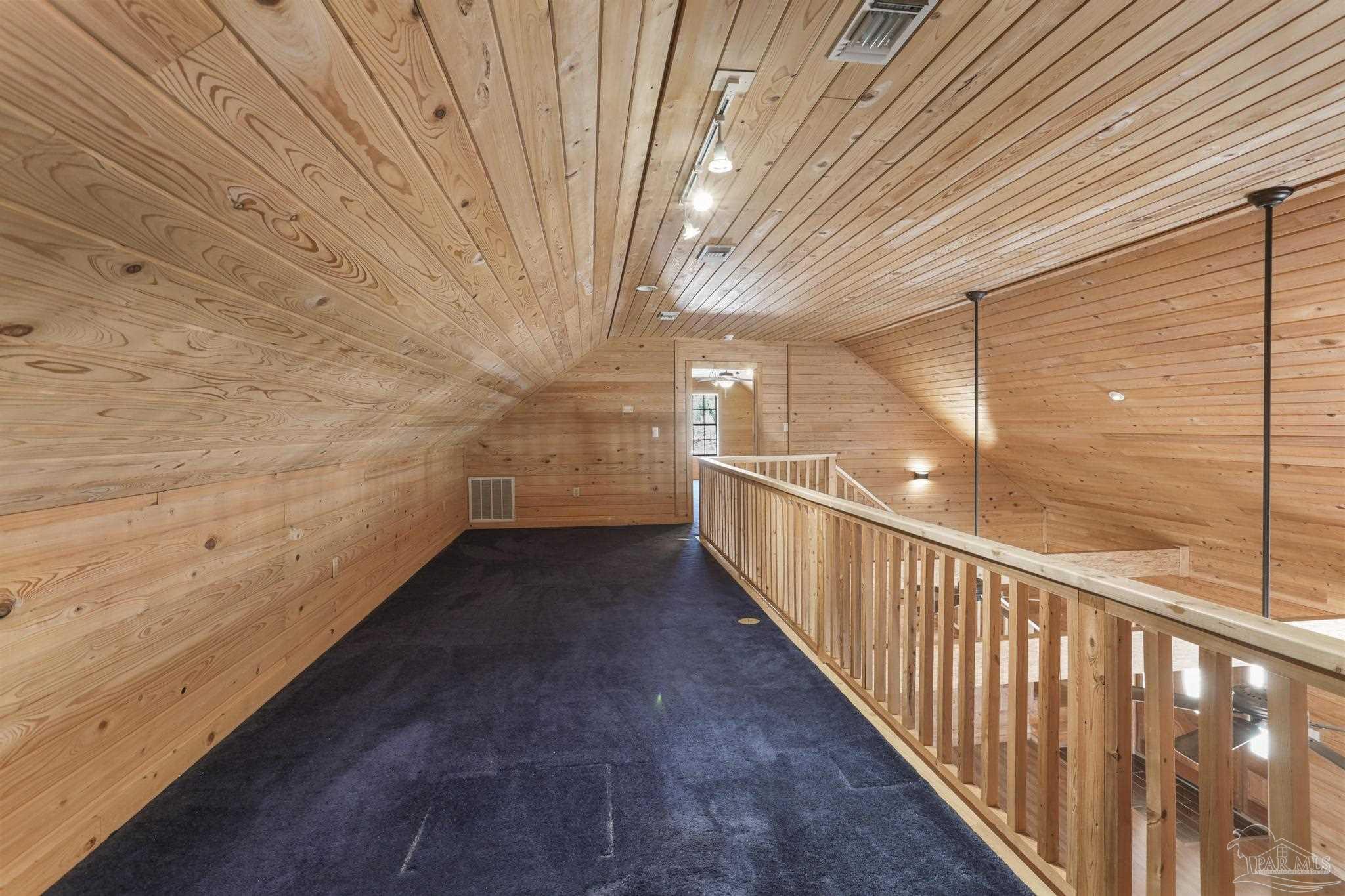 6856 Martin Road Milton, FL 32570 - Photo 26 of 50 a view of a balcony