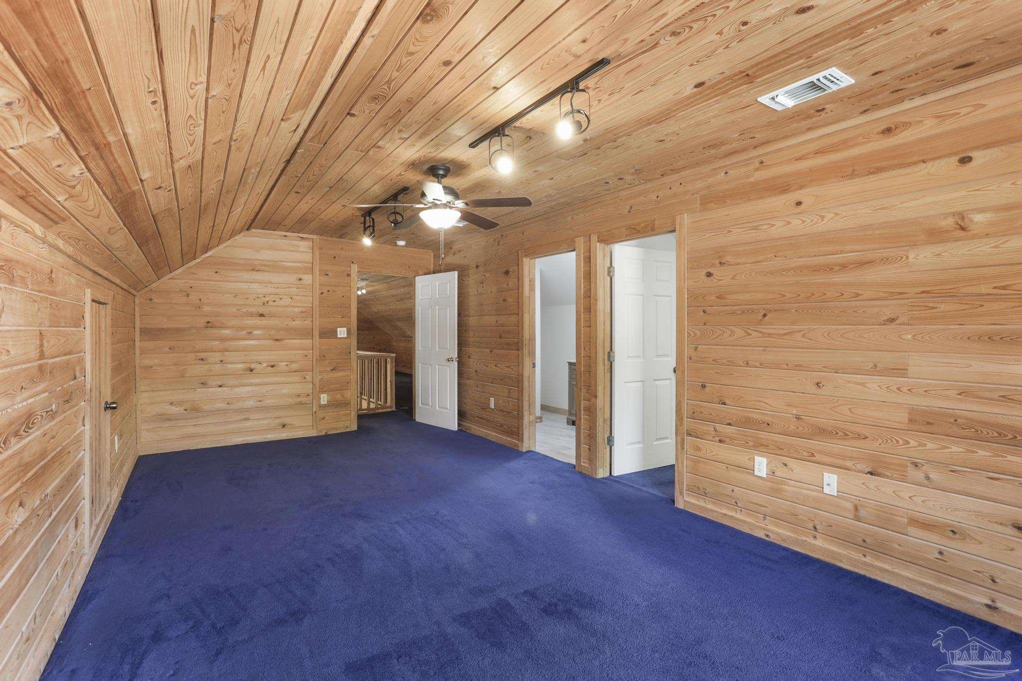 6856 Martin Road Milton, FL 32570 - Photo 29 of 50 a view of an empty room with a window