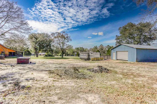 $519,900 | 6856 Martin Road, Milton, FL 32570