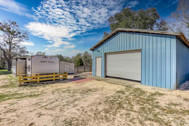 $519,900 | 6856 Martin Road, Milton, FL 32570