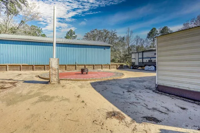 $519,900 | 6856 Martin Road, Milton, FL 32570