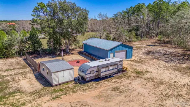 $519,900 | 6856 Martin Road, Milton, FL 32570