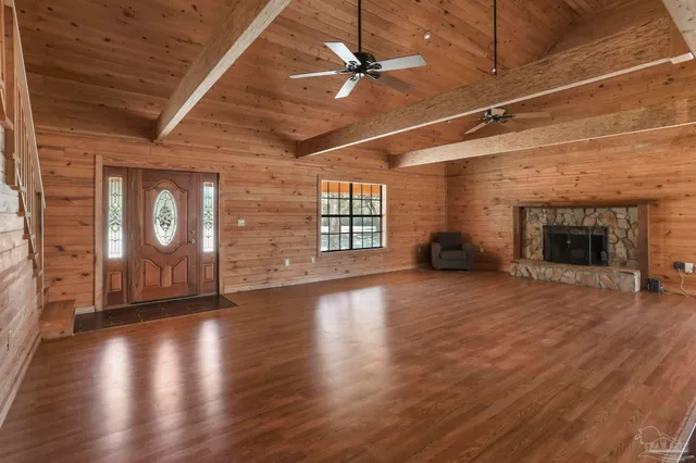 $519,900 | 6856 Martin Road, Milton, FL 32570