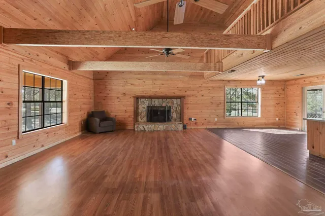 $519,900 | 6856 Martin Road, Milton, FL 32570