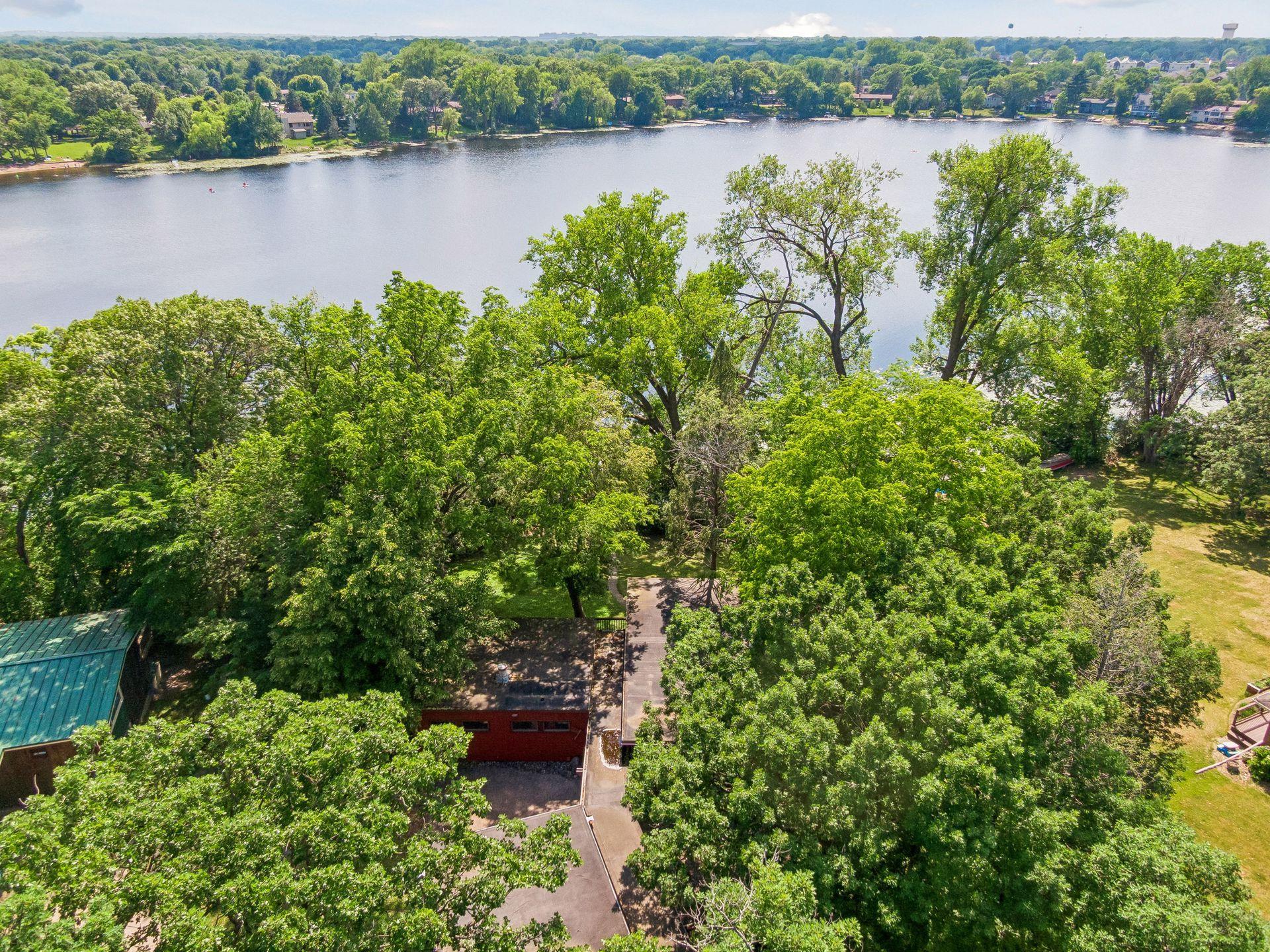40 East Golden Lake Road Circle Pines, MN 55014 - Photo 10 of 130
