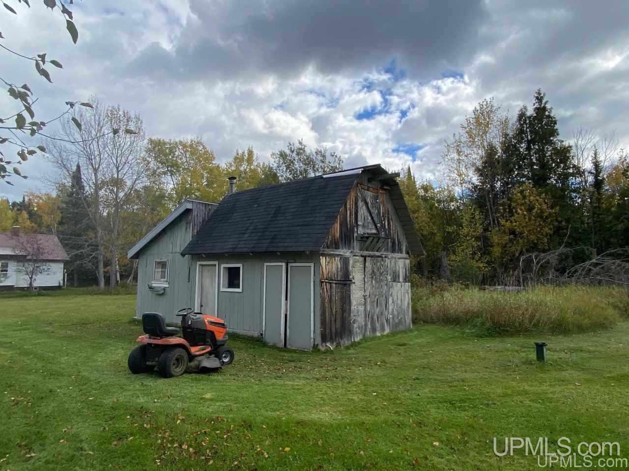 26205 Portage Entry Road Chassell, MI 49916 - Photo 5 of 21 Gallery Image 5
