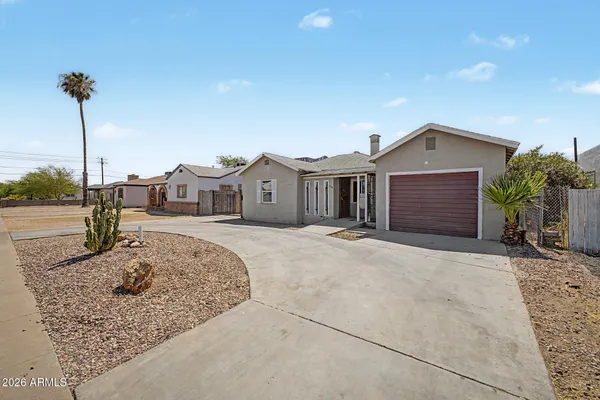 $500,000 | 1114 North 18th Street, Phoenix, AZ 85006