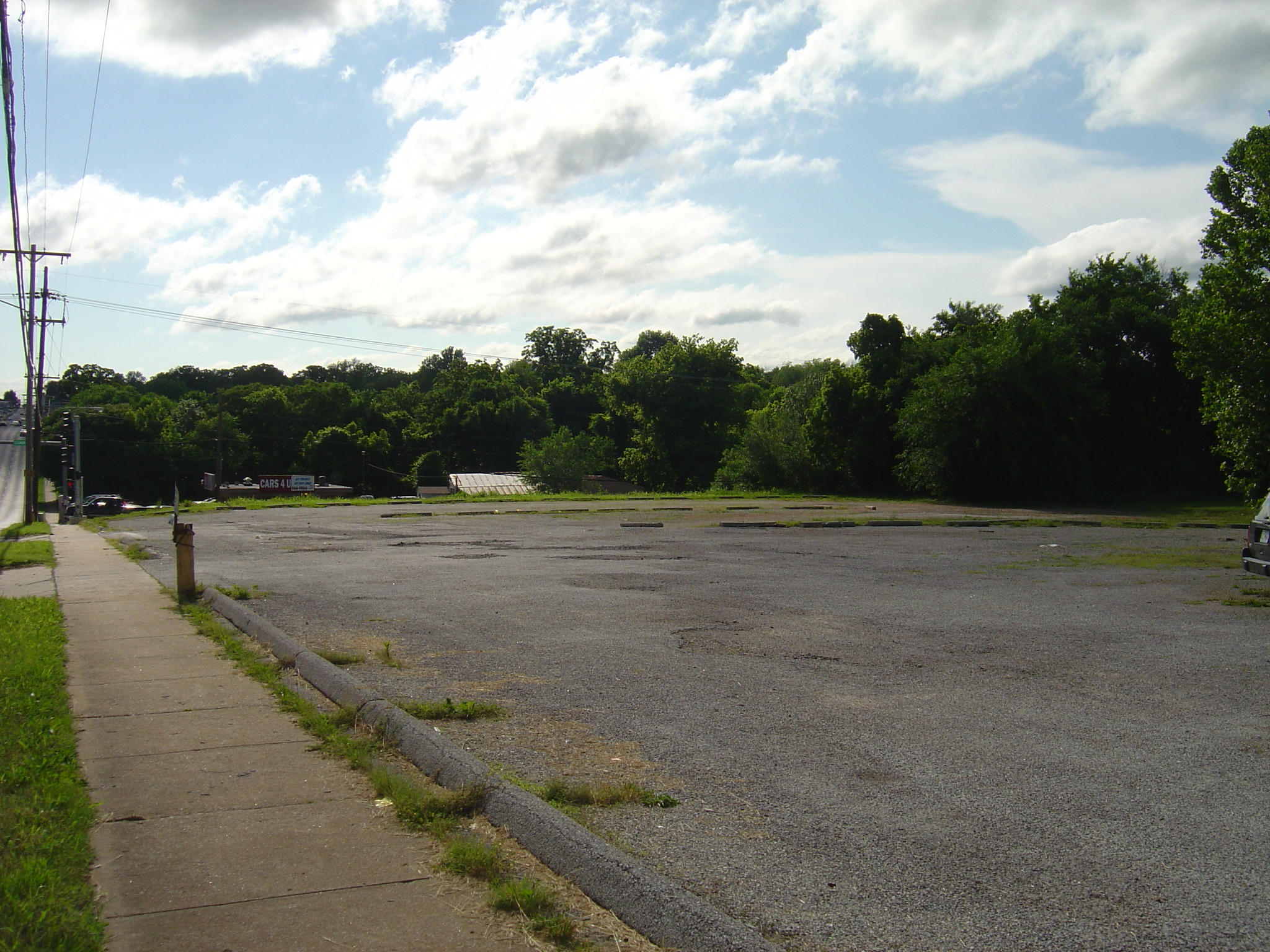 1.1 East Kearney Street Springfield, MO 65803 - Photo 1 of 1 Land1