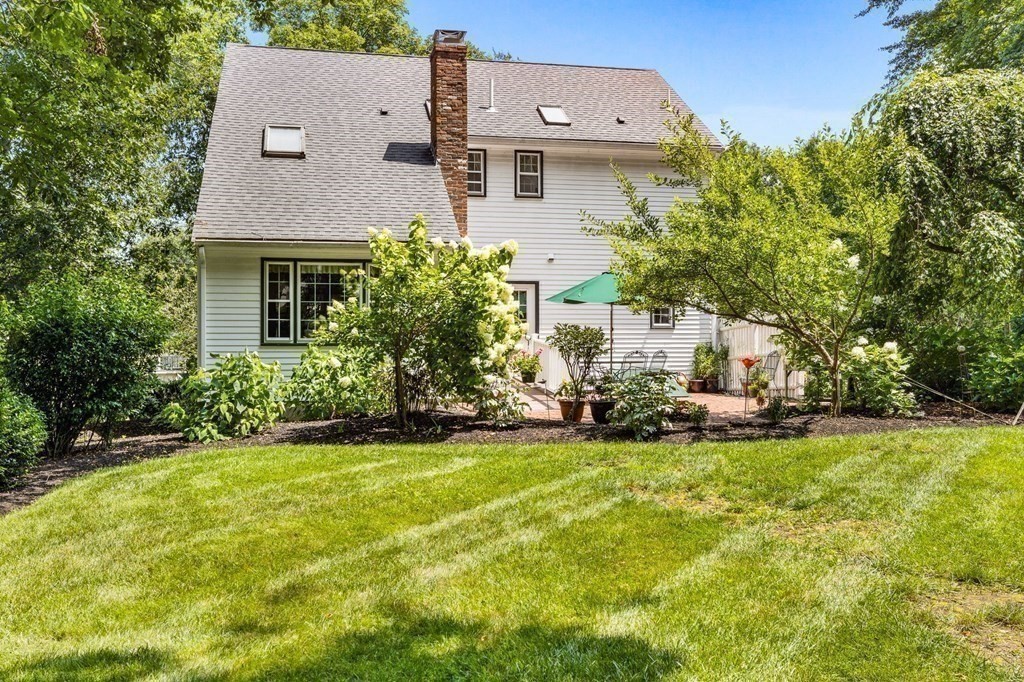 24 Pratt Road Scituate, MA 02066 - Photo 27 of 32 Gallery Image 27