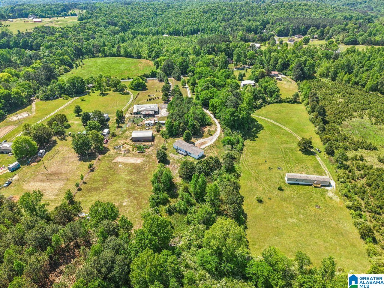 3299 Graves Gap Road Hayden, AL 35079 - Photo 49 of 80