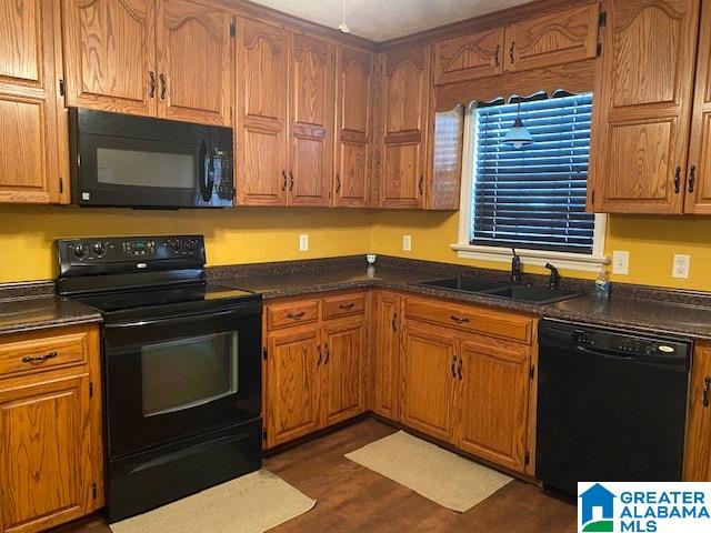 305 West Point Road Jacksonville, AL 36265 - Photo 9 of 31
