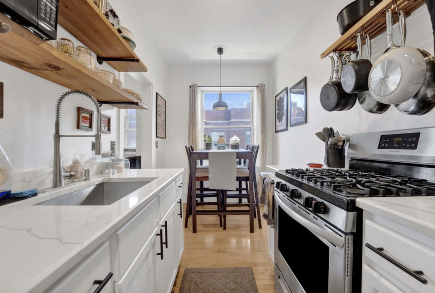 1329 West Addison Street, Unit 3A Chicago, IL 60613 - Photo 18 of 23