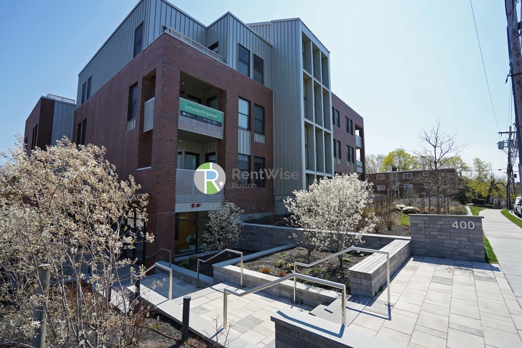 400 Langley Road, Unit 301 Newton, MA 02459 - Photo 20 of 20
