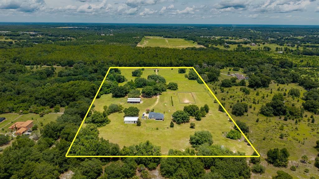 21341 Horse Ranch Road Mount Dora, FL 32757 - Photo 8 of 17
