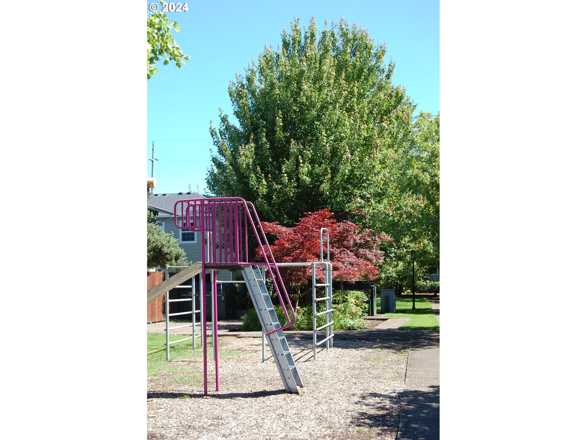 1645 Arthur Street Eugene, OR 97402 - Photo 4 of 5 a view of a outdoor space
