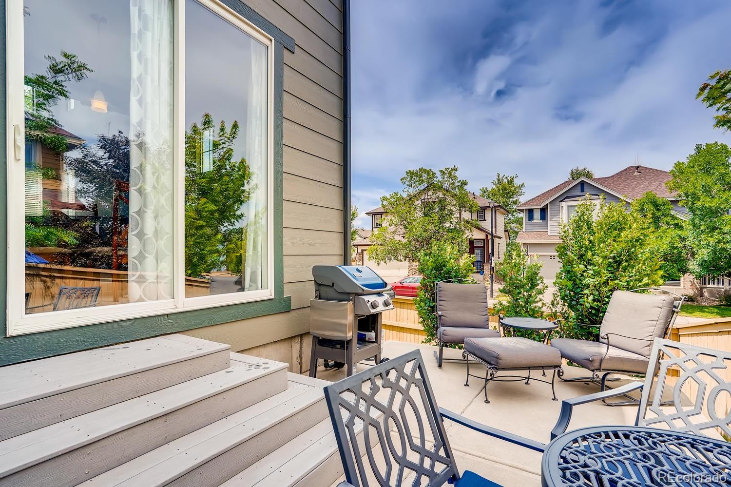 10750 Riverbrook Circle Highlands Ranch, CO 80126 - Photo 27 of 28 a outdoor living with furniture