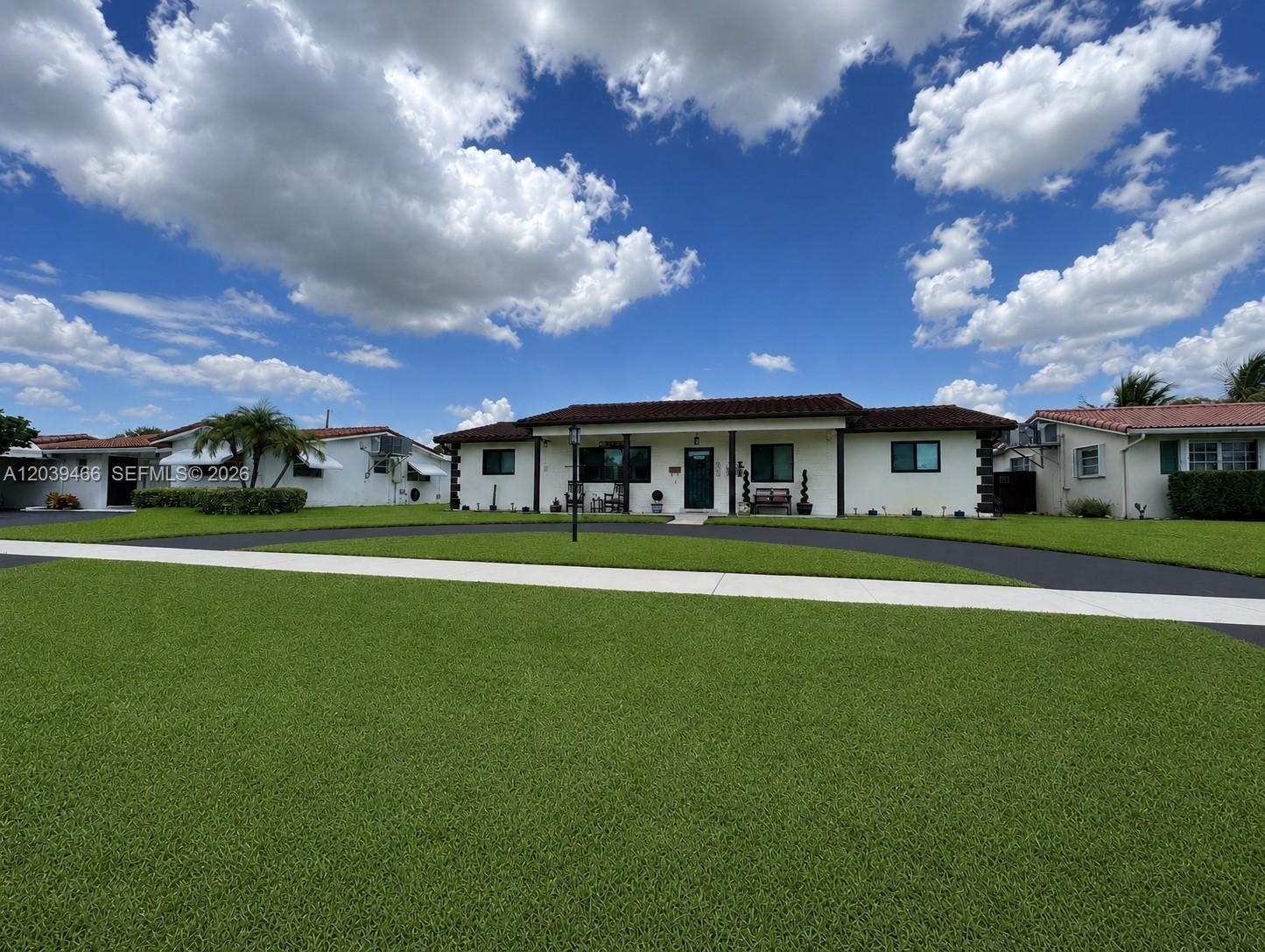 4301 Adams Street Hollywood, FL 33021 - Photo 2 of 64