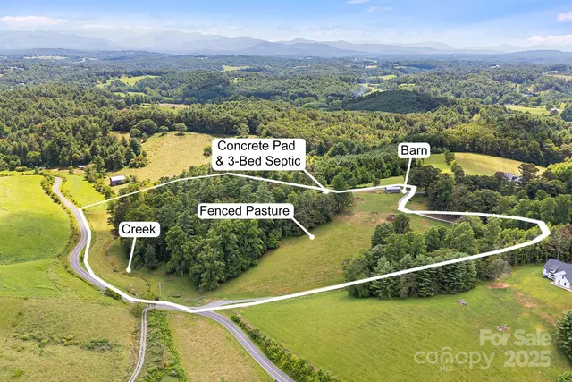 a view of a swimming pool with a balcony