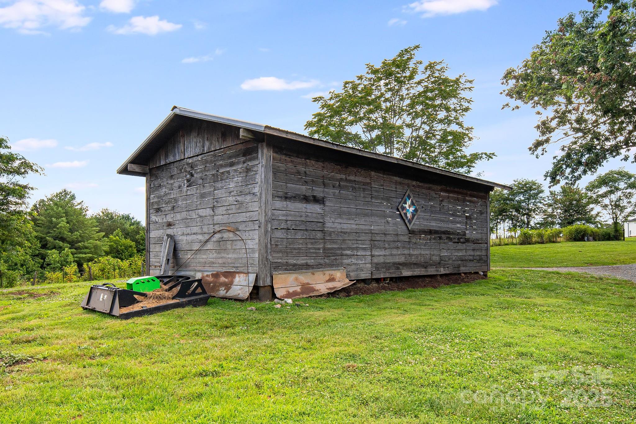 Tbd Don Felmet Road Marshall, NC 28753 - Photo 10 of 13 a view of a house with a yard