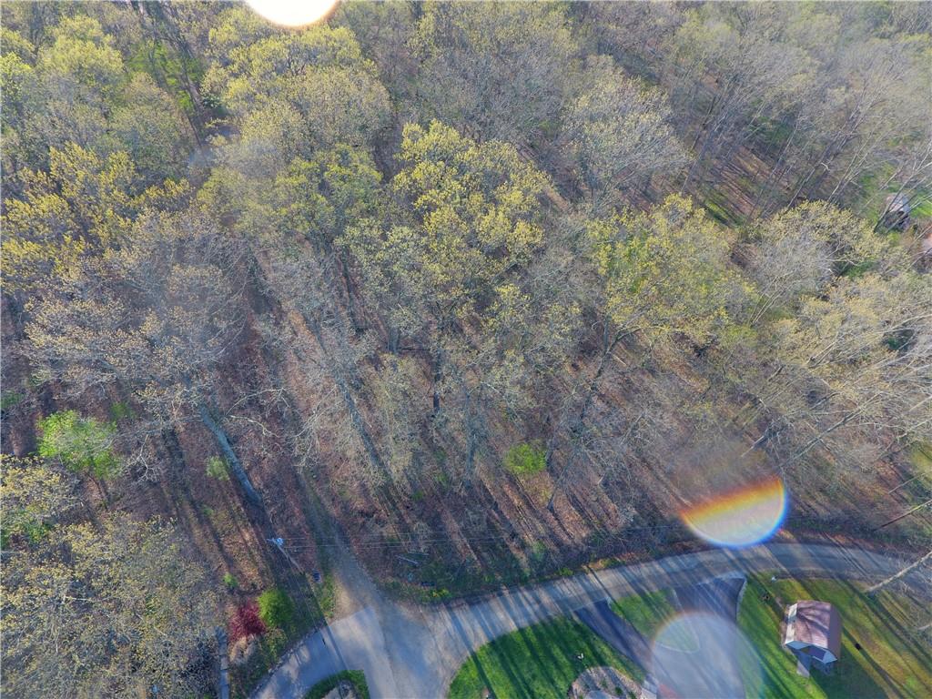 0 Swallow Road New Alexandria, PA 15670 - Photo 1 of 14 a view of yard