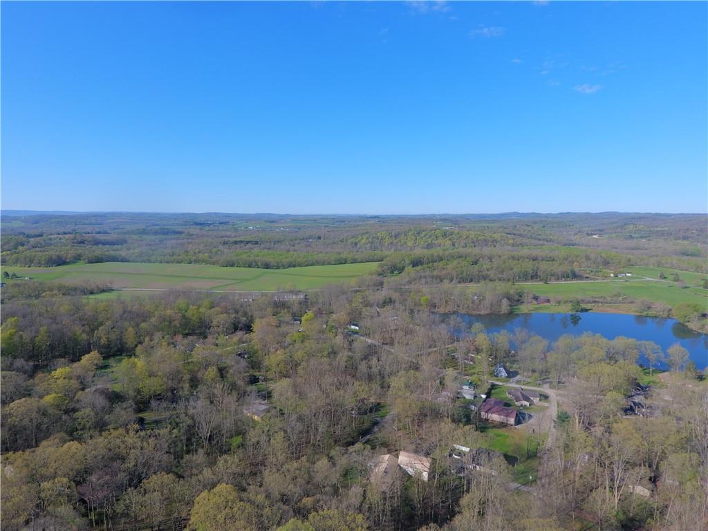 0 Swallow Road New Alexandria, PA 15670 - Photo 7 of 14 a view of a lake with mountains in the background