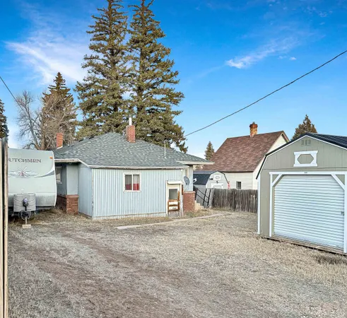 $209,900 | 1025 Morse Lee Street, Evanston, WY 82930
