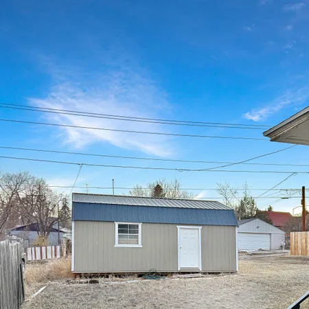$209,900 | 1025 Morse Lee Street, Evanston, WY 82930