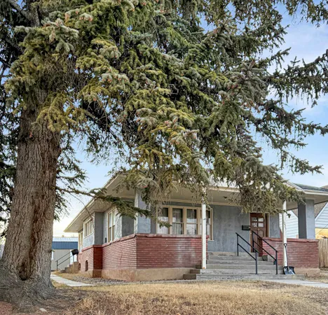 $209,900 | 1025 Morse Lee Street, Evanston, WY 82930