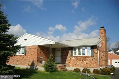 9730 Magledt Road Baltimore, MD 21234 - Photo 1 of 15 Exterior (Front)