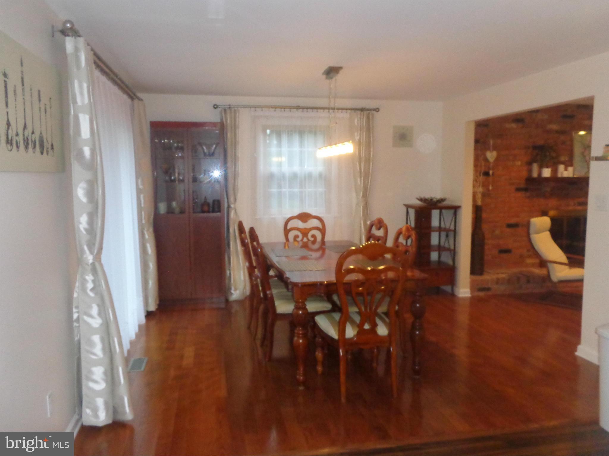 9730 Magledt Road Baltimore, MD 21234 - Photo 13 of 15 Dining Room