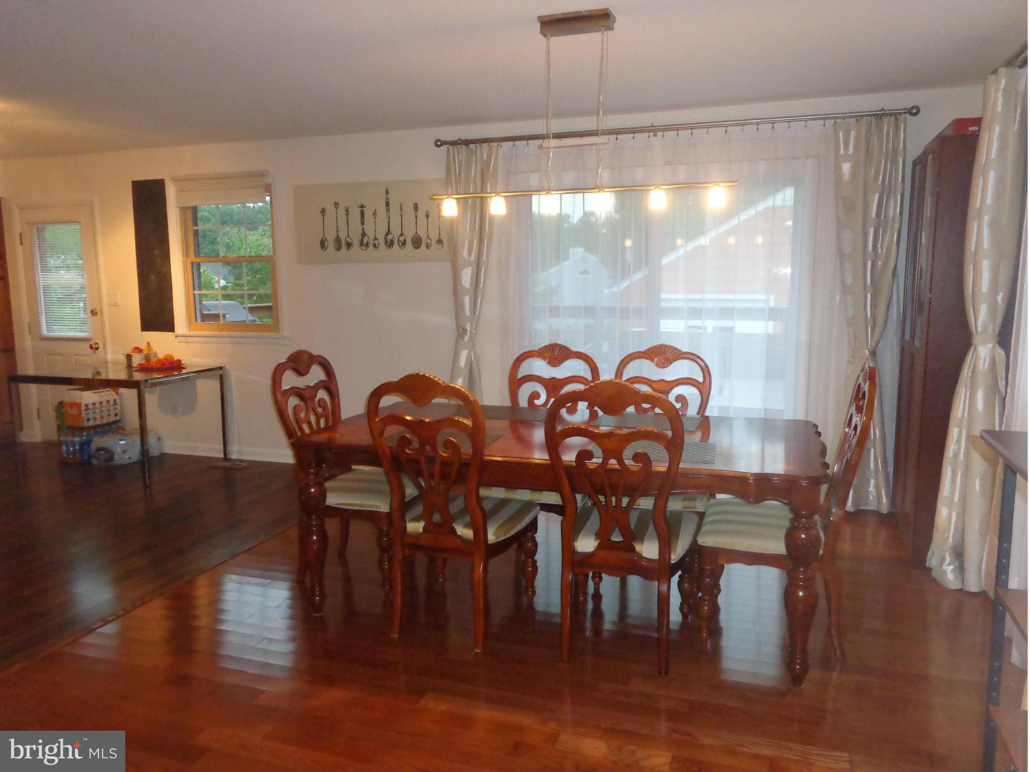 9730 Magledt Road Baltimore, MD 21234 - Photo 14 of 15 Dining Room