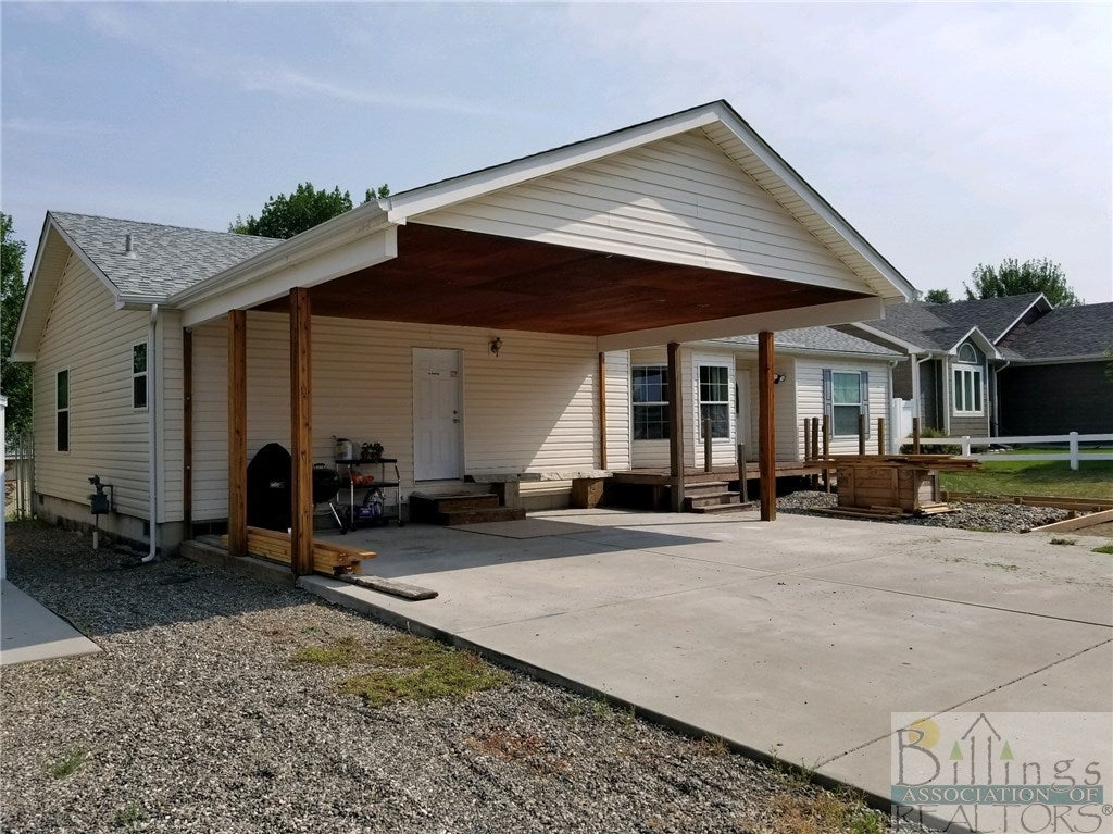2913 Springfield Avenue Billings, MT 59101 - Photo 1 of 1 Gallery Image 1