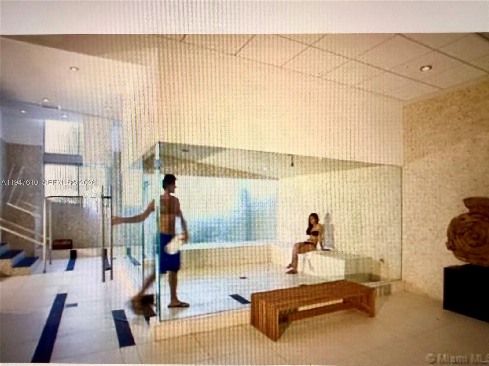 92 Southwest 3rd Street, Unit 4709 Miami, FL 33130 - Photo 10 of 18 a living room with furniture