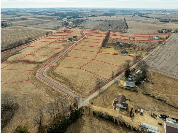 $79,900 | Lot 24 Tall Grass, Monroe, WI 53566