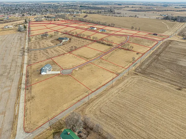 $79,900 | Lot 24 Tall Grass, Monroe, WI 53566