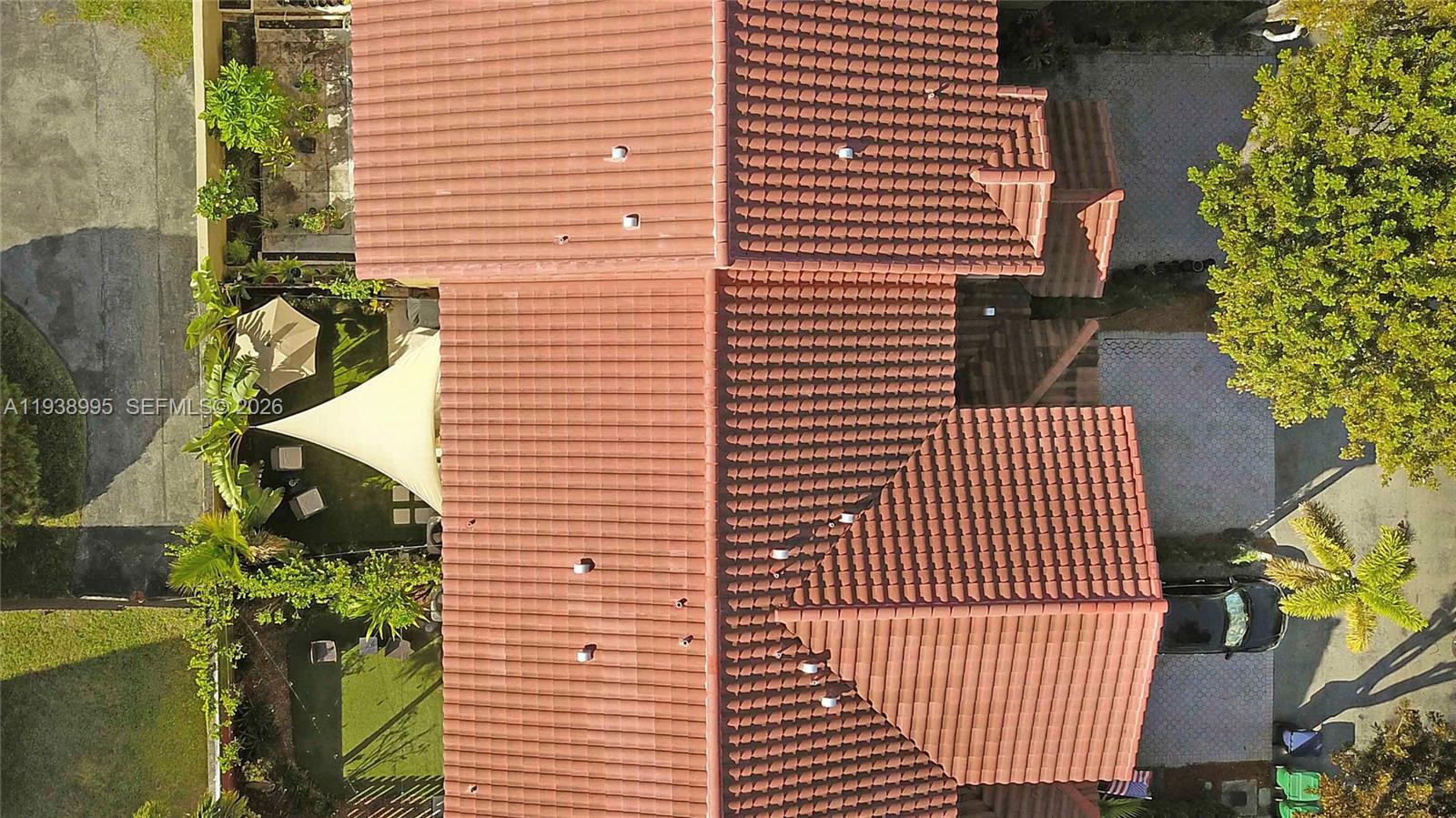 10876 Southwest 89th Street Miami, FL 33176 - Photo 31 of 34