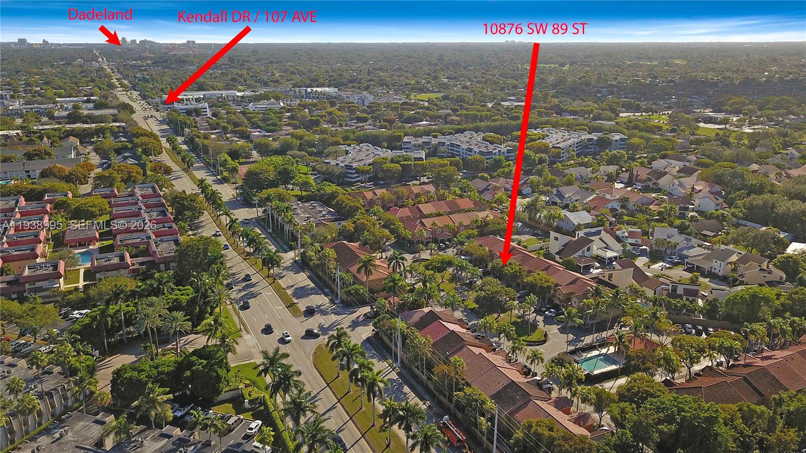 10876 Southwest 89th Street Miami, FL 33176 - Photo 34 of 34