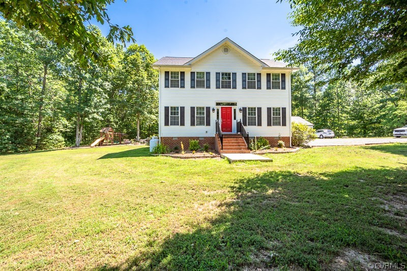13185 Winston Road Ashland, VA 23005 - Photo 1 of 36 Gallery Image 1
