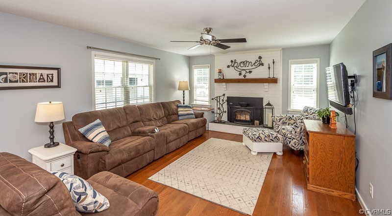 13185 Winston Road Ashland, VA 23005 - Photo 6 of 36 Gallery Image 6
