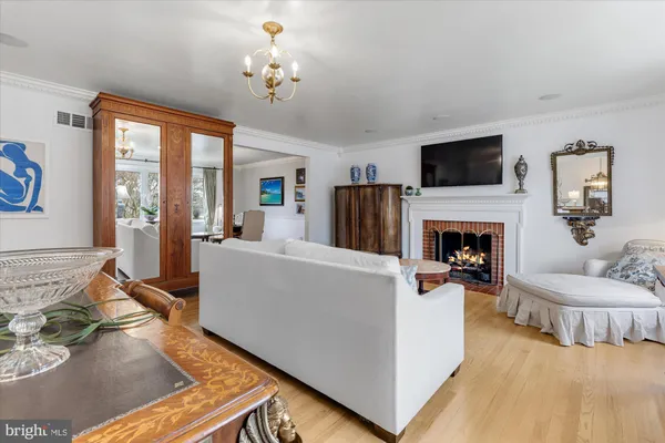 $1,450,000 | 6309 Mori Street, McLean, VA 22101