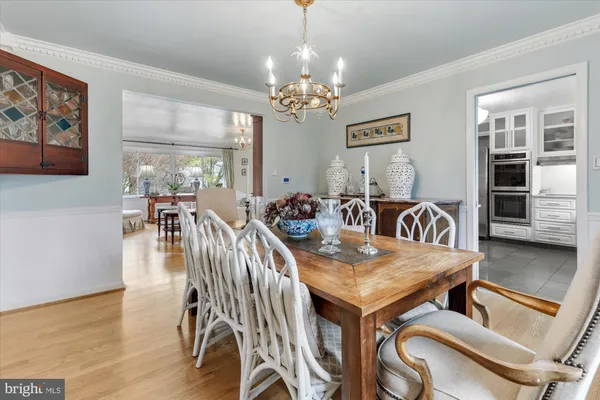 $1,450,000 | 6309 Mori Street, McLean, VA 22101